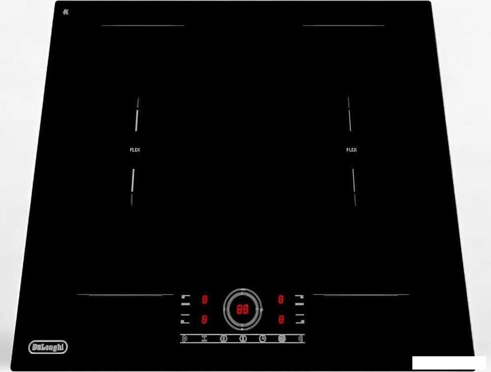 Варочная панель DeLonghi ELETTRA 4B2P CR