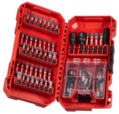 Набор бит Milwaukee 4932492008 (75 шт)