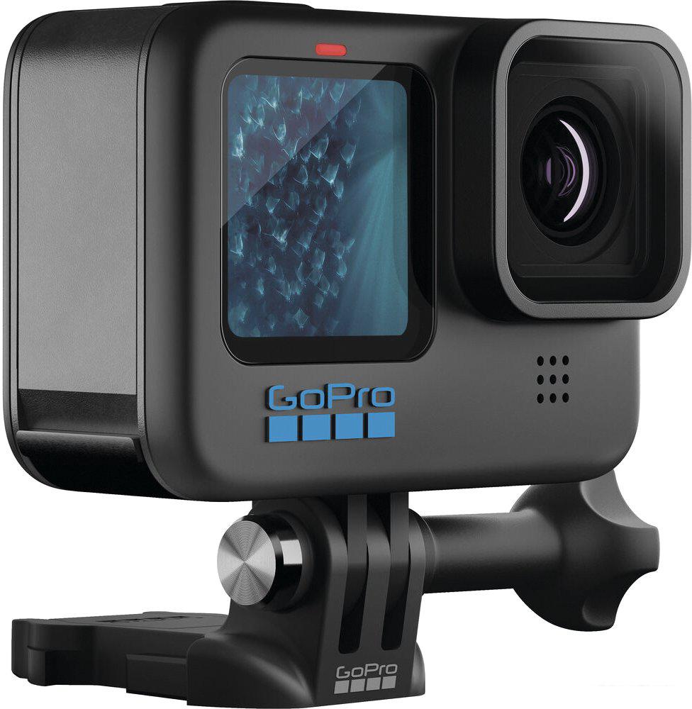 Экшен-камера GoPro HERO11 Black