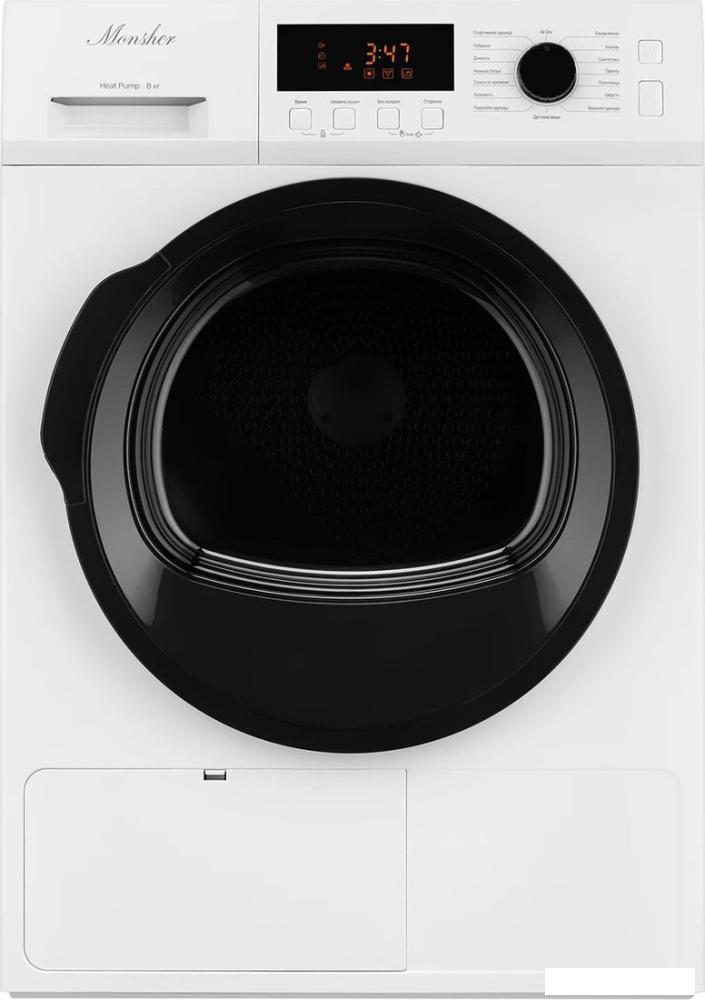 Сушильная машина Monsher MDM 631 Blanc