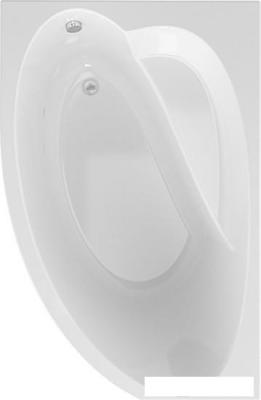 Ванна Alex Baitler Nero L 150х95