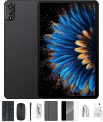 Планшет Blackview Mega 2 LTE 8GB/256GB (темно-серый, с аксессуарами)