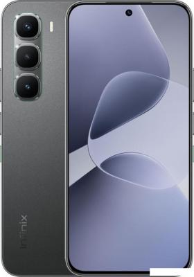 Телефон Infinix Hot 60 Pro X6885 8GB/256GB (черный)