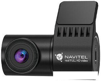 Видеорегистратор-GPS информатор (2в1) NAVITEL RS984 GPS