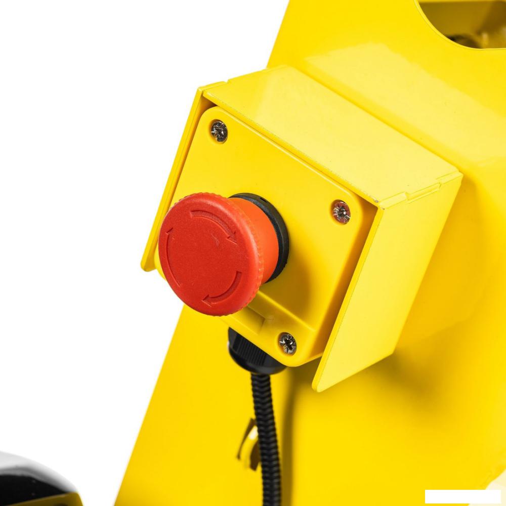 Садовый измельчитель Garvill BSP-5150K