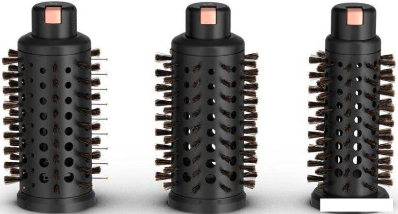 Фен-щетка Rowenta CF9620F0