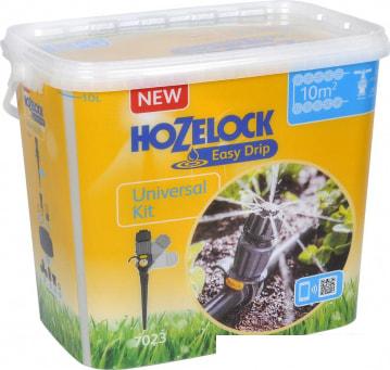 Система полива Hozelock автоматического полива (комплект) 7023