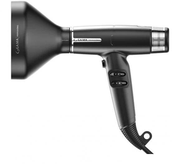 Фен GA.MA IQ Lite PH6030.BK