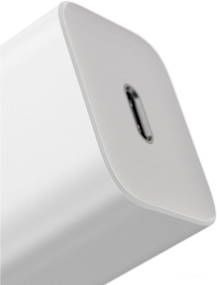 Сетевое зарядное Baseus TZCCSUP-L02 Сетевое зарядное Baseus TZCCSUP-L02
