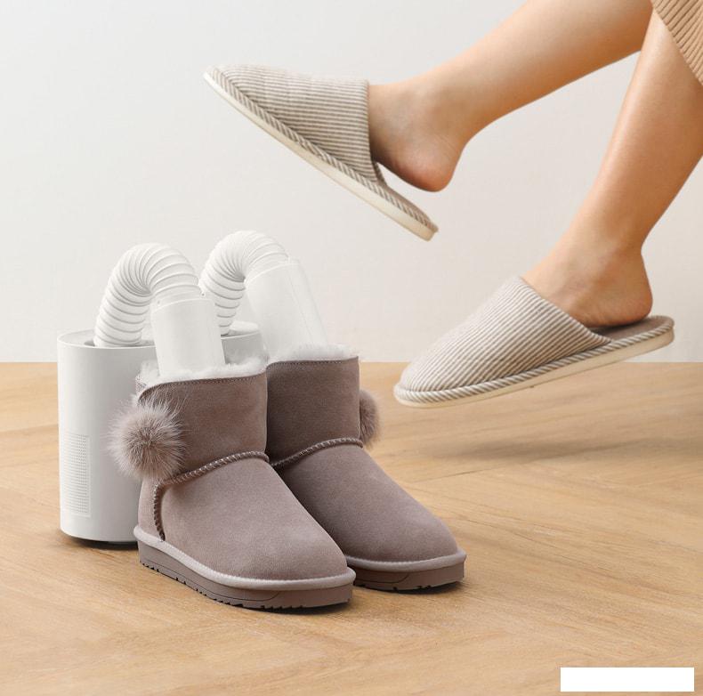 Сушилка для обуви Deerma DEM-HX10W