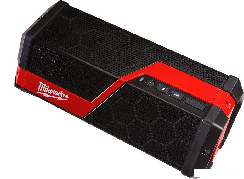 Беспроводная колонка Milwaukee M12-18 JSSP-0