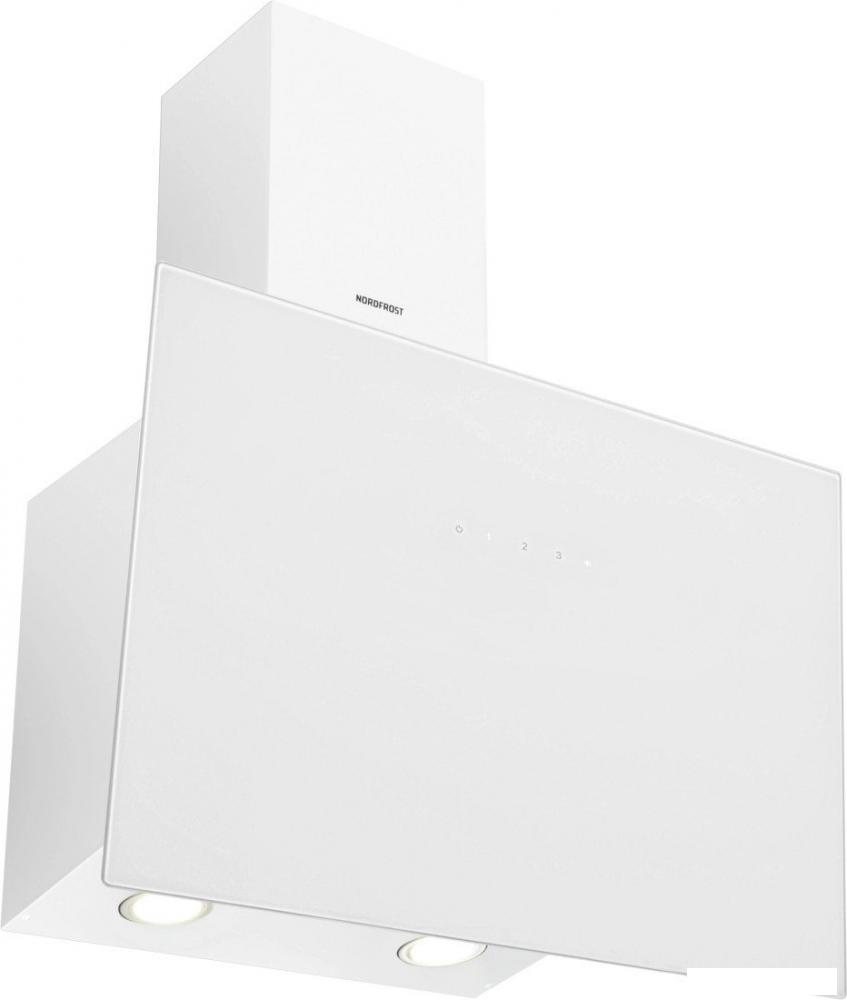 Кухонная вытяжка Nordfrost HM 6080 W