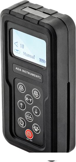 Лазерный нивелир ADA Instruments Rotary 500 HV Servo A00578