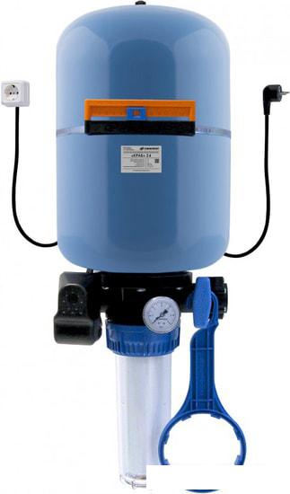 Гидроаккумулятор Джилекс Краб 24