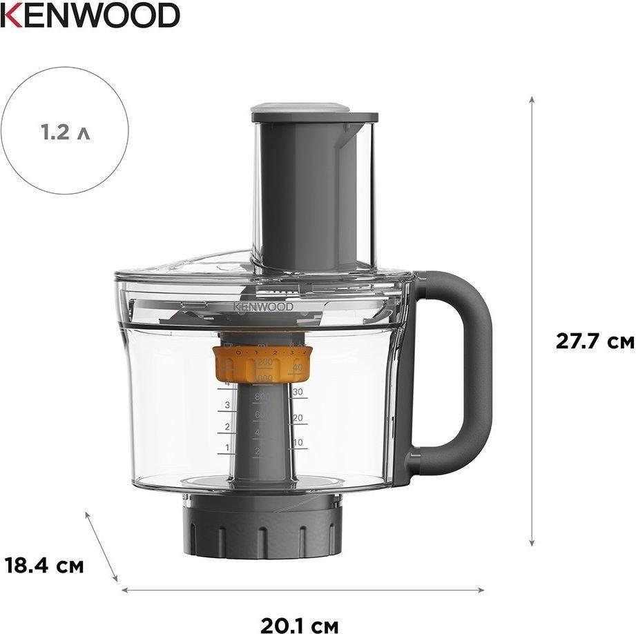 Насадка-измельчитель Kenwood KAH 65.000 PL