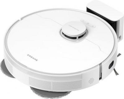 Робот-пылесос Dreame Robot Vacuum L40 White RLL42SDA (евровилка, белый)