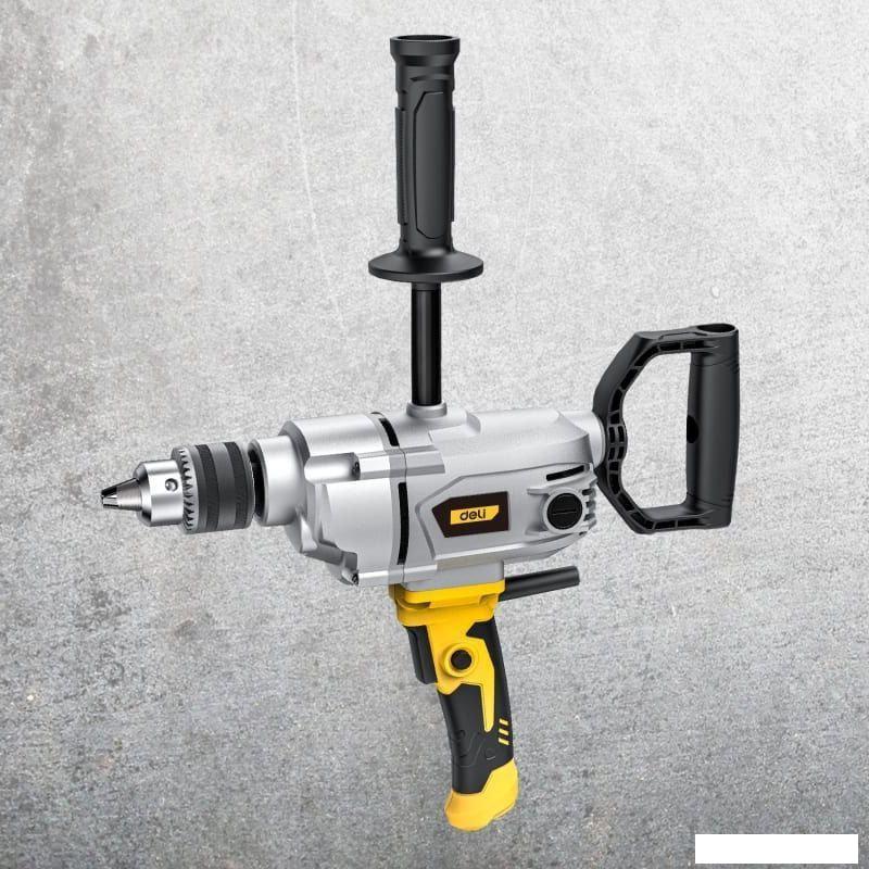 Дрель-миксер Deli DL-DZ16-E1 102960