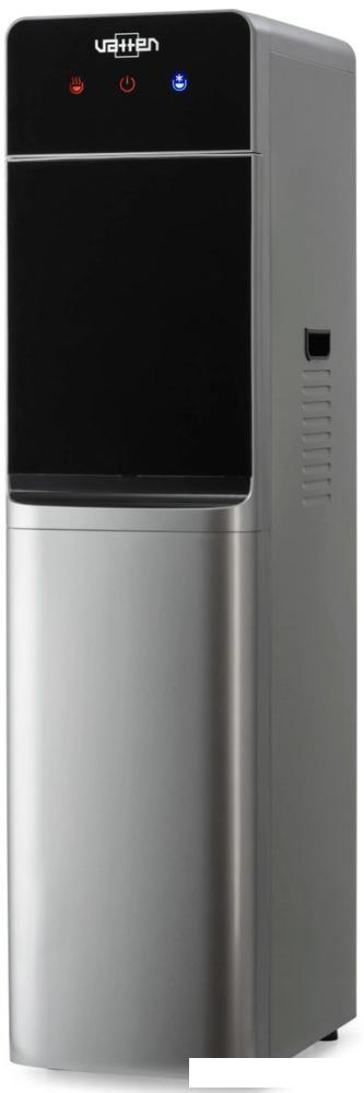 Кулер для воды Vatten L09SE (серебристый)