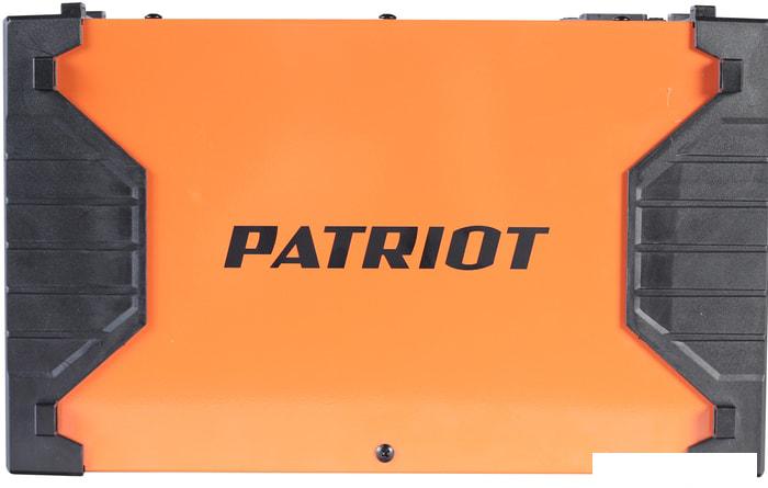 Пуско-зарядное устройство Patriot BCI-600D-Start Пуско-зарядное устройство Patriot BCI-600D-Start