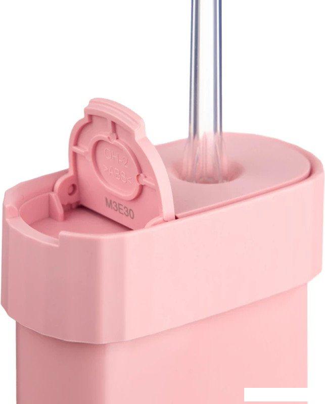 Электрические зубные щетки и ирригаторы Revyline RL 410 (розовый)