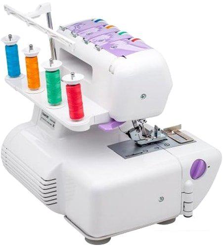 Оверлок Comfort 888