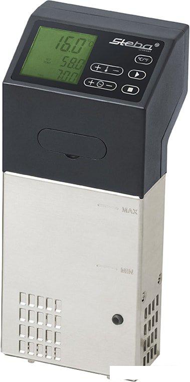 Су-вид (Sous-vide) Steba SV 100 Professional