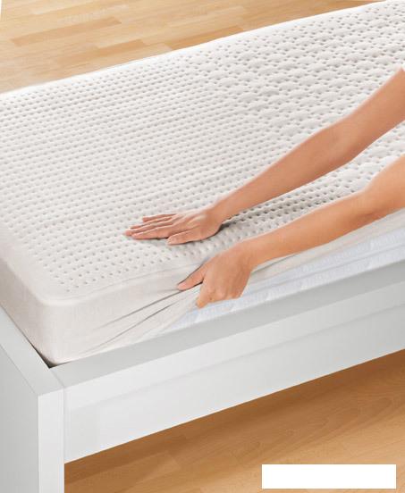 Электрическая простыня Beurer UB100