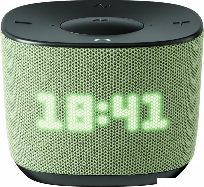 Умная колонка Sber SberBoom Home (фисташковый) Умная колонка Sber SberBoom Home (фисташковый)