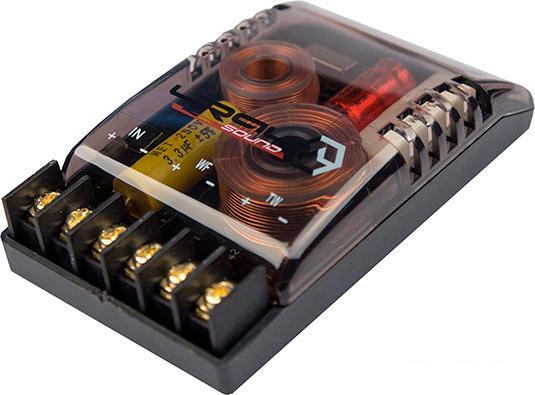 Автоакустика Урал AS-C1627K