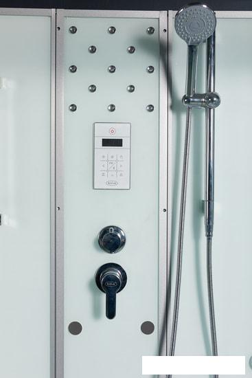 Душевая кабина River Wisla 170/80/55 МТ