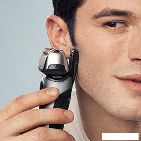 Электробритвы мужские Braun Series 8 8603s