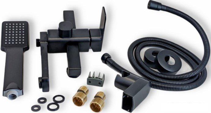 Смесители Ledeme L3233B