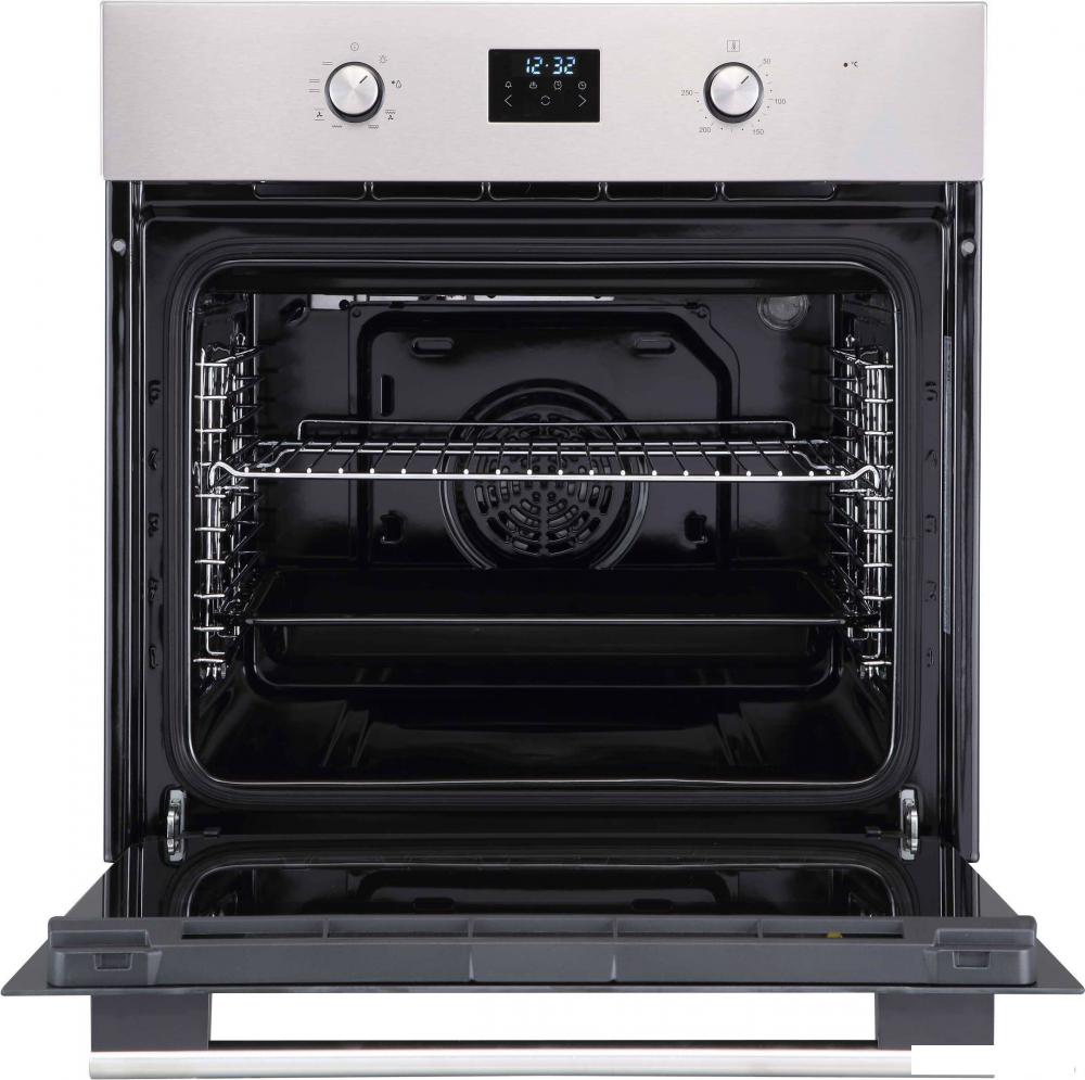 Электрический духовой шкаф Evelux EO 630 PX