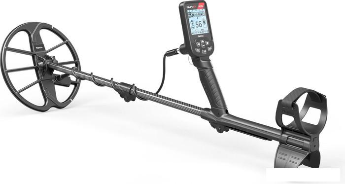 Металлоискатель Nokta Simplex Ultra