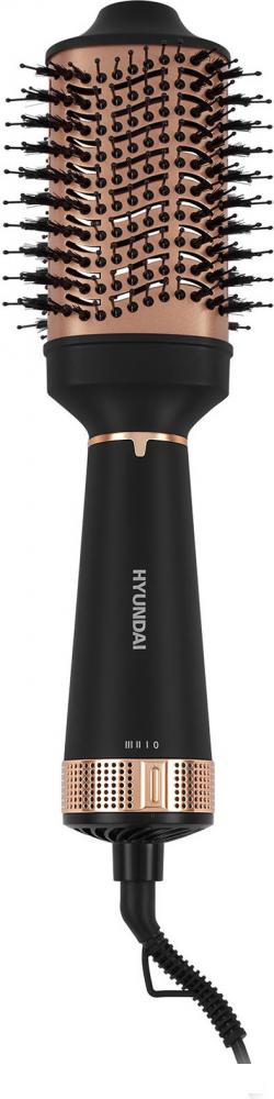 Фен-щетка Hyundai H-HB0115