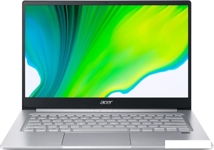Ноутбук Acer Swift 3 SF314-43 NX.AB1ER.011