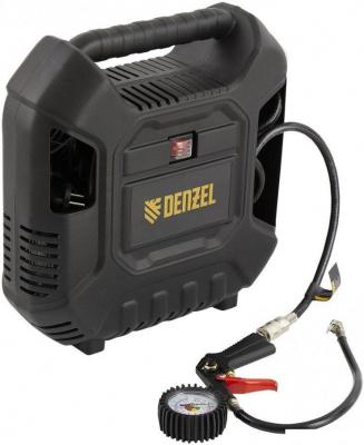 Компрессор Denzel DL1100