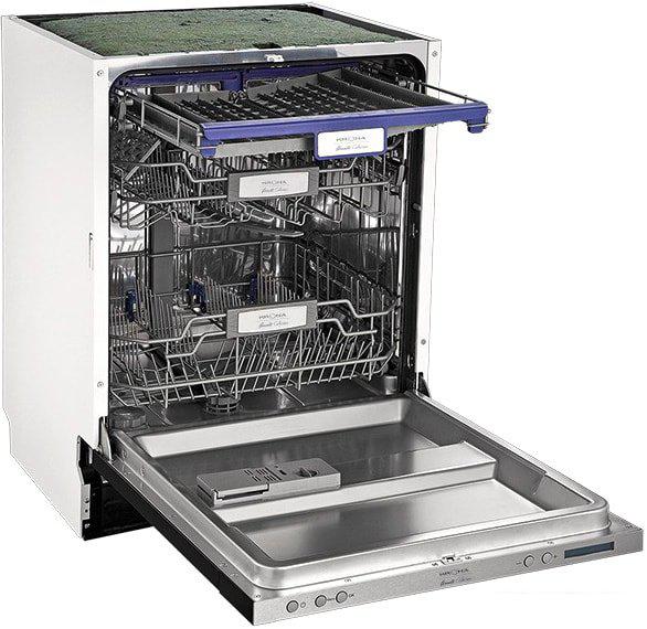 Встраиваемая посудомоечная машина Krona Kamaya 60 BI