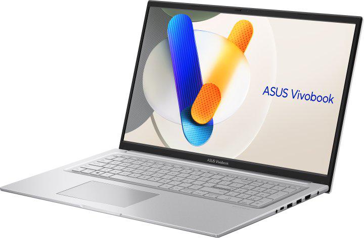 Ноутбук ASUS Vivobook 17 X1704VA-AU879