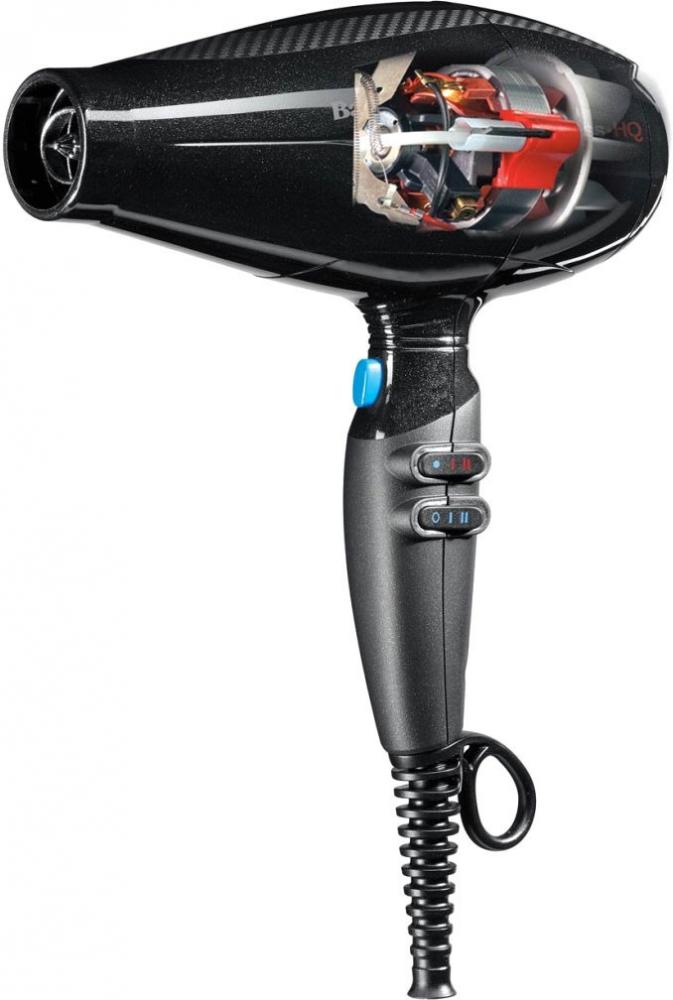 Фен BaByliss PRO Excess-HQ BAB6990IE