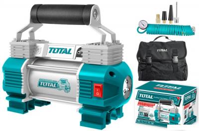 Автомобильные компрессоры Total TTAC2506