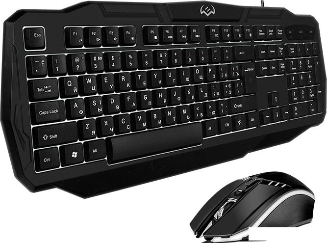 Игровой набор SVEN GS-9100