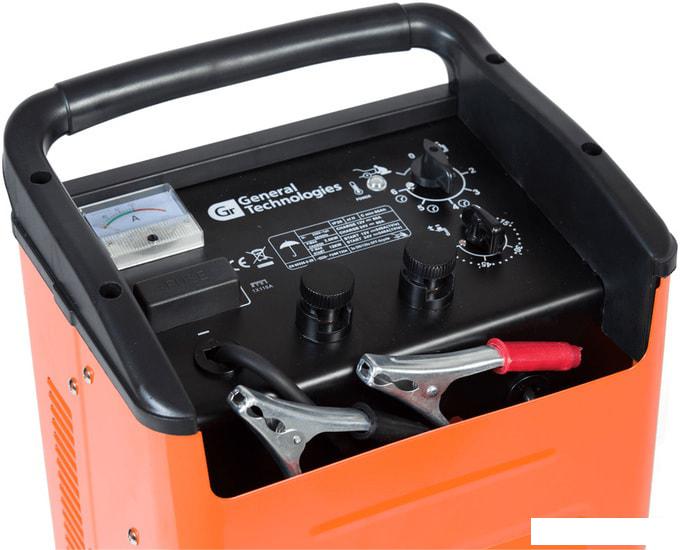 Пуско-зарядные устройства General Technologies GT-JC540