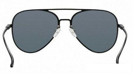 Солнцезащитные очки Xiaomi Mi Polarized Navigator Sunglasses TYJ02TS (gray)