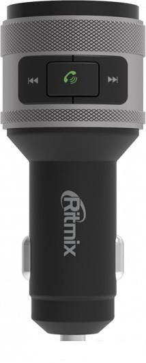 FM-модулятор Ritmix FMT-A707