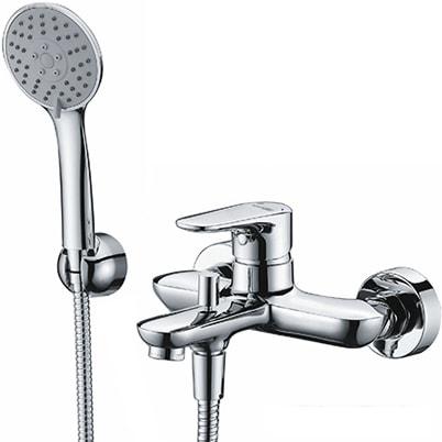 Смесители Wasserkraft Vils 5601