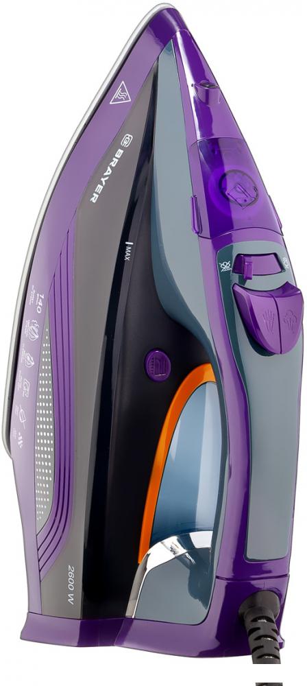 Утюг Brayer BR4001