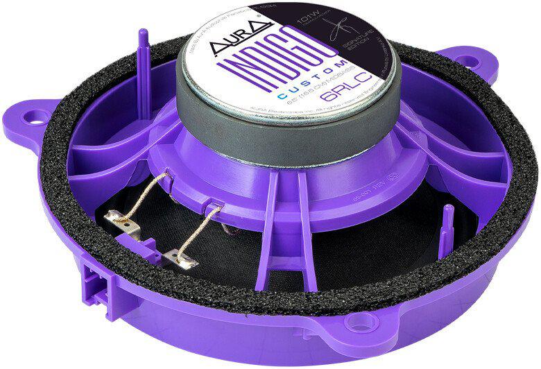 Компонентная АС Aura Indigo-6RLC