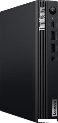 Компактный компьютер Lenovo ThinkCentre M70q Gen 5 12TD0041UM
