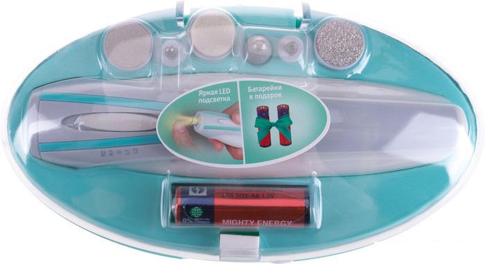 Аппарат для маникюра и педикюра Vitek VT-2212 G